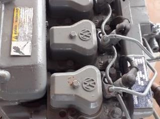Motor MWM X13 Revisado - Garantia e Nota Fiscal