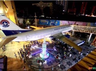 Compra de Aeronaves Usadas para Importação na China