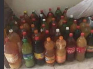 Compramos Óleo de Fritura Usado - Retirada em Iguape