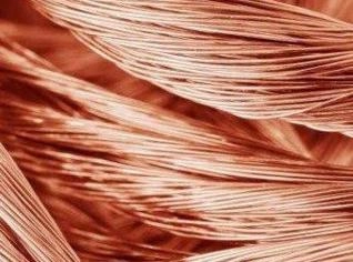 Compra de Sucata de Cobre a partir de 1 Tonelada