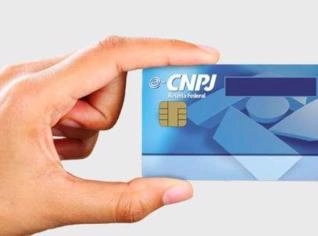 CNPJ ME Antigo com 17 anos - Oportunidade Única