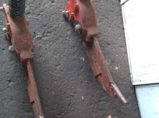 Botinha Planti Center com Desarme Automático