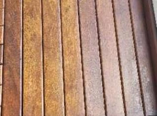 Deck para Sacada - 20m² em São Paulo