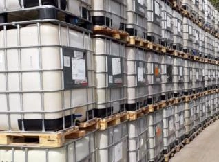 Compro Container IBC 1000 Litros em Sorocaba