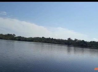 Fazenda Boa Ventura - Terra Preservada e Rica em Natureza