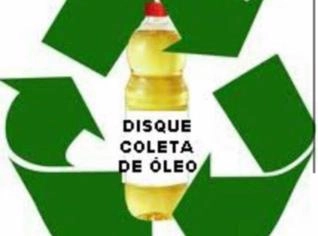 Compra de Óleo Usado em Catanduva - Sem Custos