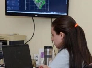 Serviços Profissionais de Topografia e Georeferenciamento