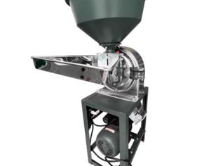 Moinho de Café Inox 150kg/h