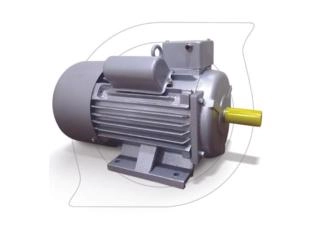 Motor Elétrico Monofásico T-GON 0,5CV