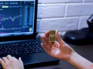 Compra de Ouro 24k 999 - Valor Competitivo