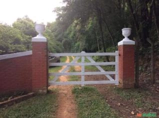 Sítio na Montanha em Amparo - Oportunidade Única