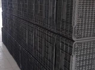 Caixas Plásticas Organizadoras para Armazenagem