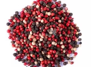 Mix de Pimenta do Reino - 20kg