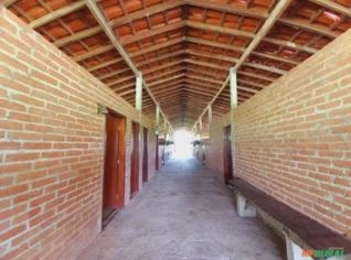 Haras Completo 48.000m² em Araçoiaba da Serra