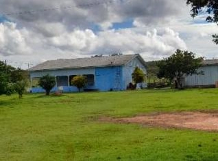 Fazenda 1250 Alqueires em Aripuanã - MT
