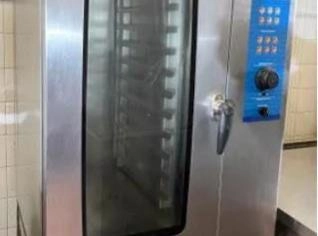 Forno Combinado Compacto Victory 10 - SP