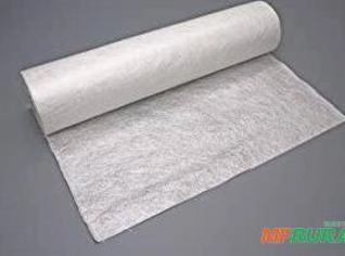 Manta de Fibra de Vidro 450g para Laminação
