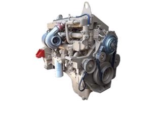 Motor Cummins M11 Celect Recondicionado e Garantido