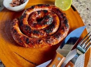 Linguiça Artesanal Premium em Belo Horizonte
