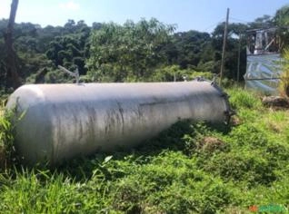 Autoclave 4m x 1,20m - Excelente Estado