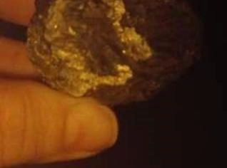 Meteorito raro 25kg à venda - Jacareí, SP