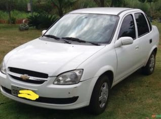 Chevrolet Classic 2016 Completo - Várzea Grande, MT