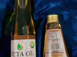 Óleos Vegetais Artesanais Direto do Produtor