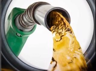 Diesel EN 590 S10 10 PPM - Alta Qualidade