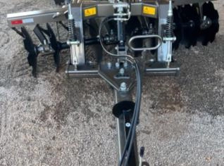 Grade Pesada 20x34x360 Antoniosi 2023