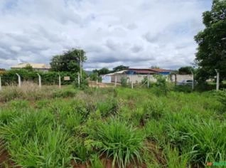 Lotes planos de 360m² em Sete Lagoas - Ótimo preço