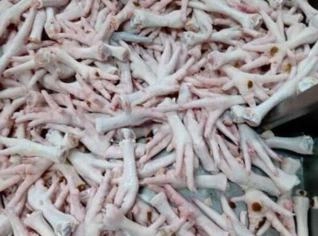 Pé de Frango B para Farinhas e Colágeno - SP