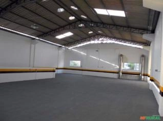 Pavilhões Pré Moldados RS - Qualidade e Variedade