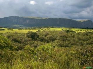 Fazenda de 876 hectares na Serra da Canastra MG