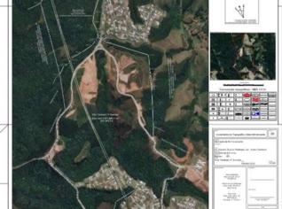 Grande Área de 283 Hectares no Tamboré