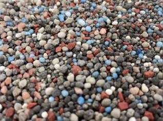 Adubo NPK Avariado - Fertilizante de Qualidade