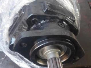Motor Secundário para Case - Qualidade e Eficiência