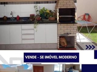 Apartamento espaçoso de 165m² com 3 quartos em Paulínia