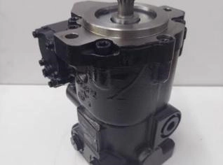 Motor Roda MMV046 Danfoss Novo