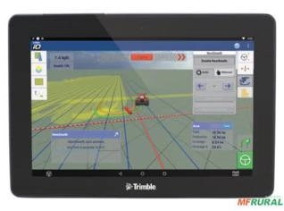 Tela Trimble GFX 1060 - Equipamento Agrícola