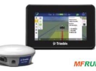 Trimble GFX 350 e Nav 500 - Equipamento Agrícola