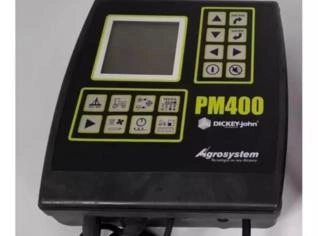 Monitor PM400 com 7 Sensores - Agricultura PR