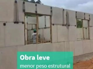 Casas Pré-Fabricadas: Construção Rápida e Econômica