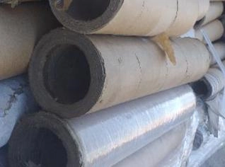 Tubete de Papelão em Atacado - Vários Pesos e Tamanhos