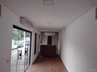 Casa Container Moderna e Versátil