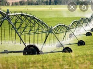 Procuro Pivô Central para Arrendar - 50 a 200 Hectares