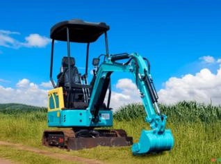 Trator TR 25 Taurus - 25.5 CV em Ribeirão Preto