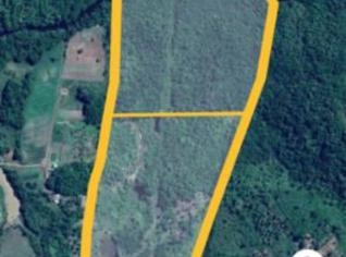 Fazendinha com Licença para Extrair Areia - 50 Hectares