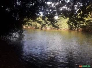 Fazenda 58ha para Pecuária e Frutas em Simolândia, GO