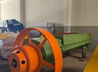 Misturador Morando MBA - 2500mm