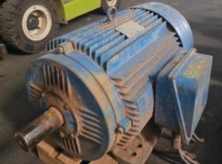 Motor 150cv 1750rpm NOVO em Leme, SP